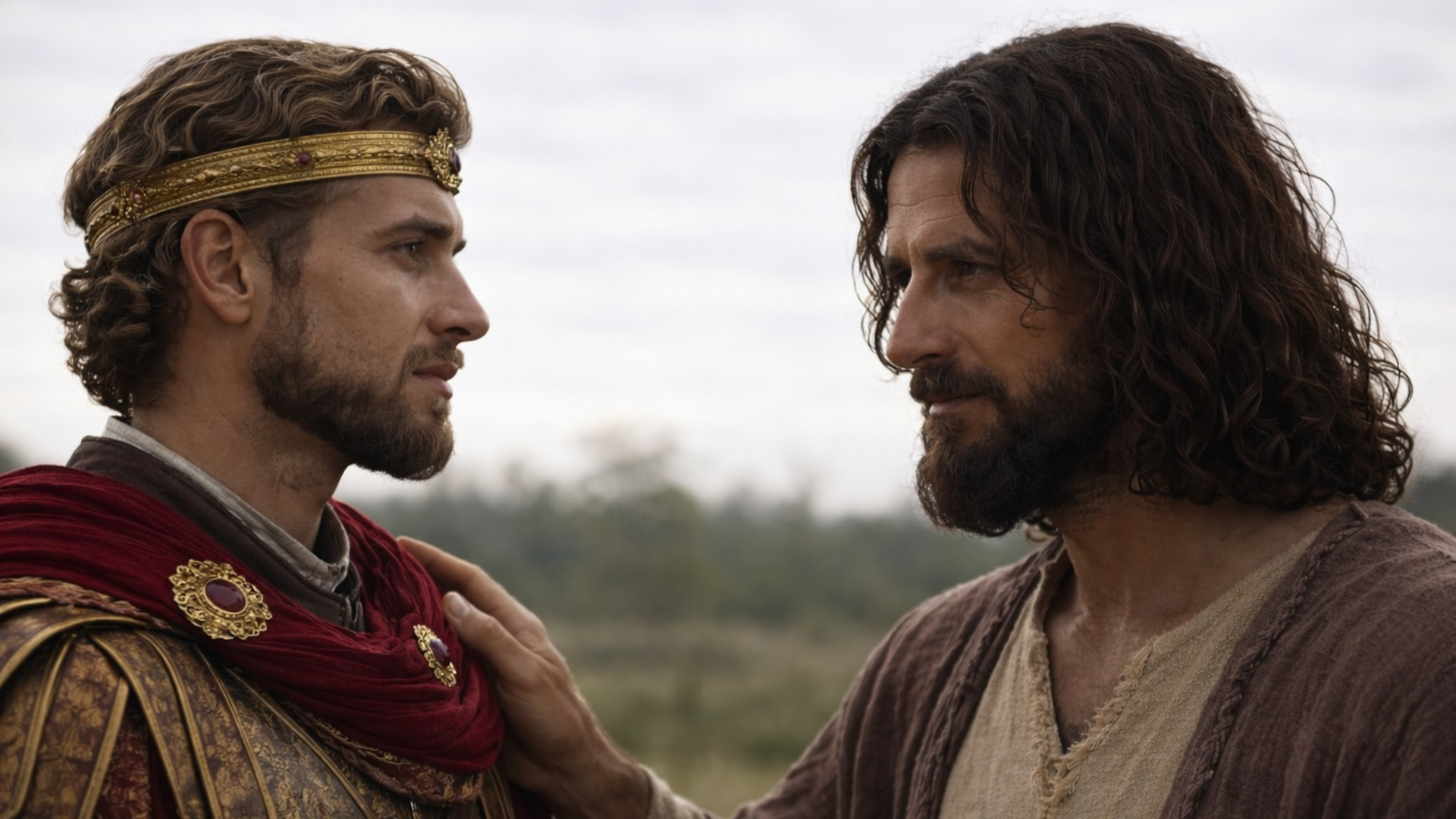 A Great Loss or a Great Gain? "There is no one who has left anything for Me and for the Gospel who will not receive a hundred times as much." (Mark 10: 29-30)