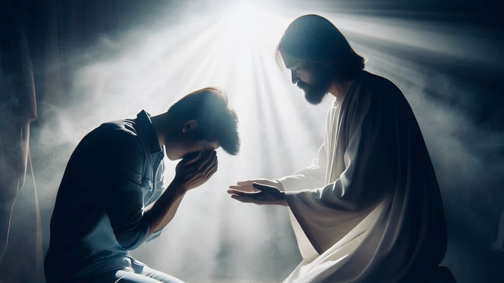 Problem Solving God Don’t focus on the problem, focus on God who can solve any problem ...